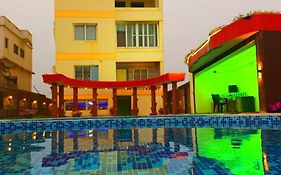 Hotel Ashiana Lagoon